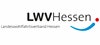 Landeswohlfahrtsverband (LWV) Hessen Hauptverwaltung Kassel Logo