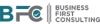 Business First Consulting GmbH Logo