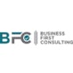 Business First Consulting GmbH Logo