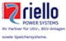 Riello Power Systems GmbH Logo