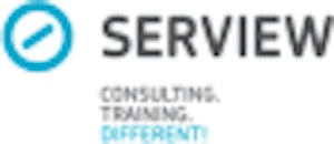 SERVIEW GmbH Logo