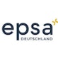 EPSA Deutschland GmbH Logo