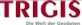 TRIGIS GeoServices GmbH Logo