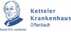 Ketteler Krankenhaus gemeinnützige GmbH Logo