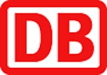 DB Vertrieb GmbH Logo
