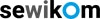 sewikom GmbH Logo