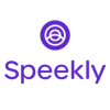 Speekly Logo