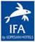 IFA Hotels LS Invest AG Logo