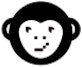 DataMonkey Logo