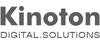 Kinoton GmbH Logo