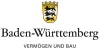 Landesbetrieb Vermögen und Bau Baden-Württemberg Amt Schwäbisch Gmünd Logo