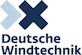 Deutsche Windtechnik AG Logo