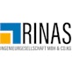 RINAS Ingenieurgesellschaft mbH & Co. KG Logo