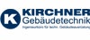 KIRCHNER Gebäudetechnik GmbH Logo