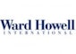Ward Howell International Logo