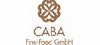 CABA Fine-Food GmbH Logo
