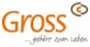 Sanitätshaus Gross GmbH Logo
