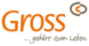 Sanitätshaus Gross GmbH Logo