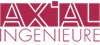AXIAL INGENIEURE GmbH Logo