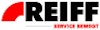 REIFF Süddeutschland Reifen und KFZ-Technik Logo