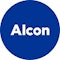 U341 Alcon Research, LLC. Company Logo