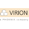 VIRION med. u. pharm. Handelsgesellschaft mbH Logo