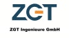 ZGT Ingenieure GmbH Logo