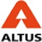 Altus Bau GmbH Logo