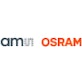 ams OSRAM International GmbH Logo