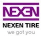 Nexen Tire Europe s.r.o Logo