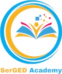 serged academy Logo