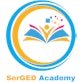 serged academy Logo