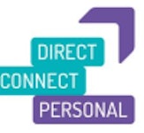 DIRECT CONNECT PERSONAL Logo