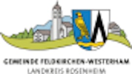 Gemeinde Feldkirchen Westerham Logo