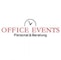Office Events P & B GmbH Logo
