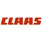 CLAAS Selbstfahrende Erntemaschinen GmbH Logo