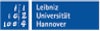 Leibniz Universität Hannover Dezernat 2 - Personal und Recht 21.23 Logo