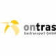 ONTRAS Gastransport GmbH' Logo