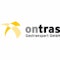 ONTRAS Gastransport GmbH' Logo