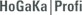 HoGaKa Profi GmbH Logo