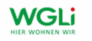 WGLi Wohnungsgenossenschaft Lichtenberg e.G. Logo