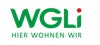 WGLi Wohnungsgenossenschaft Lichtenberg e.G. Logo