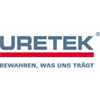 URETEK Deutschland GmbH Logo