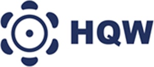 HQW Precision GmbH Logo