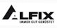 ALFIX GmbH Logo