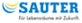 Sauter Building Control International GmbH Logo