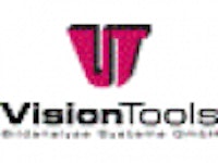 VisionTools Bildanalyse Systeme GmbH Logo