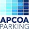 APCOA Deutschland GmbH Logo