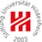 Stiftung Universität Hildesheim Logo