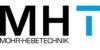 Mohr-Hebetechnik GmbH Logo